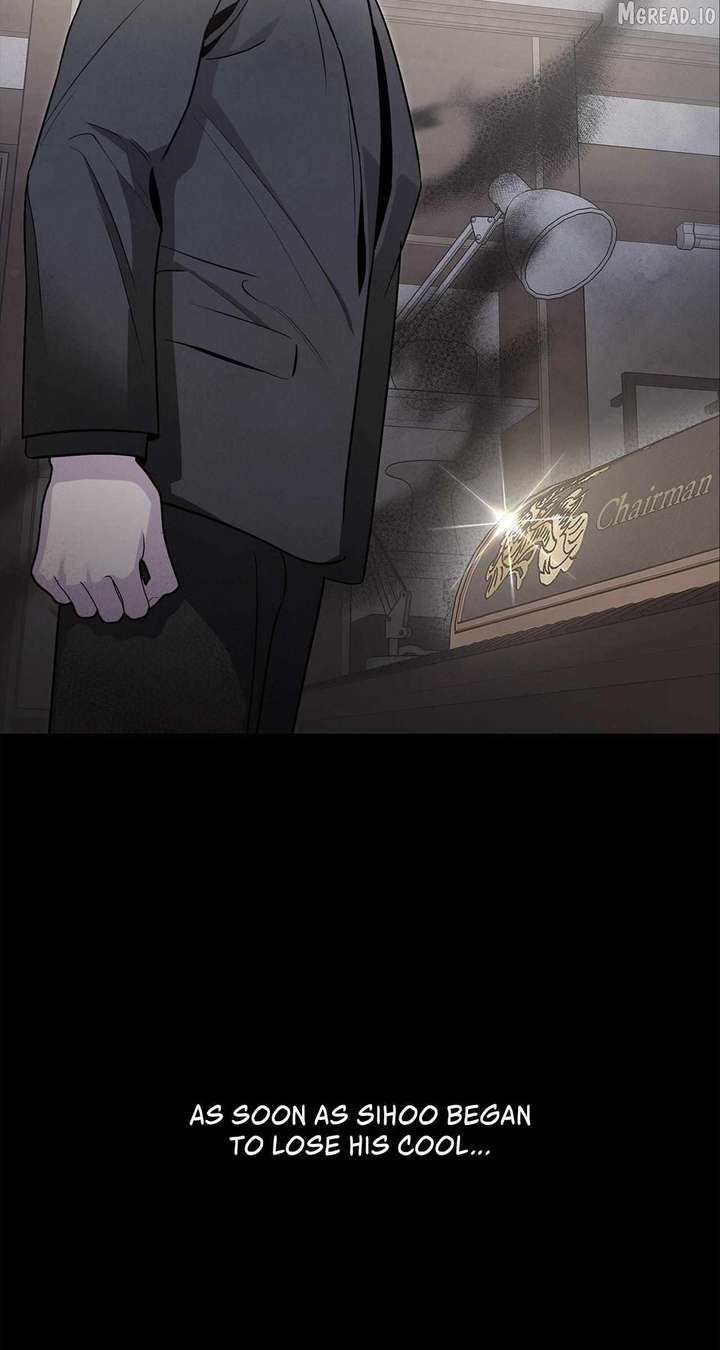 My Younger Sister Chooses Me Tonight Chapter 70 page 53