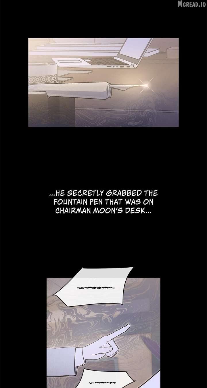 My Younger Sister Chooses Me Tonight Chapter 70 page 54