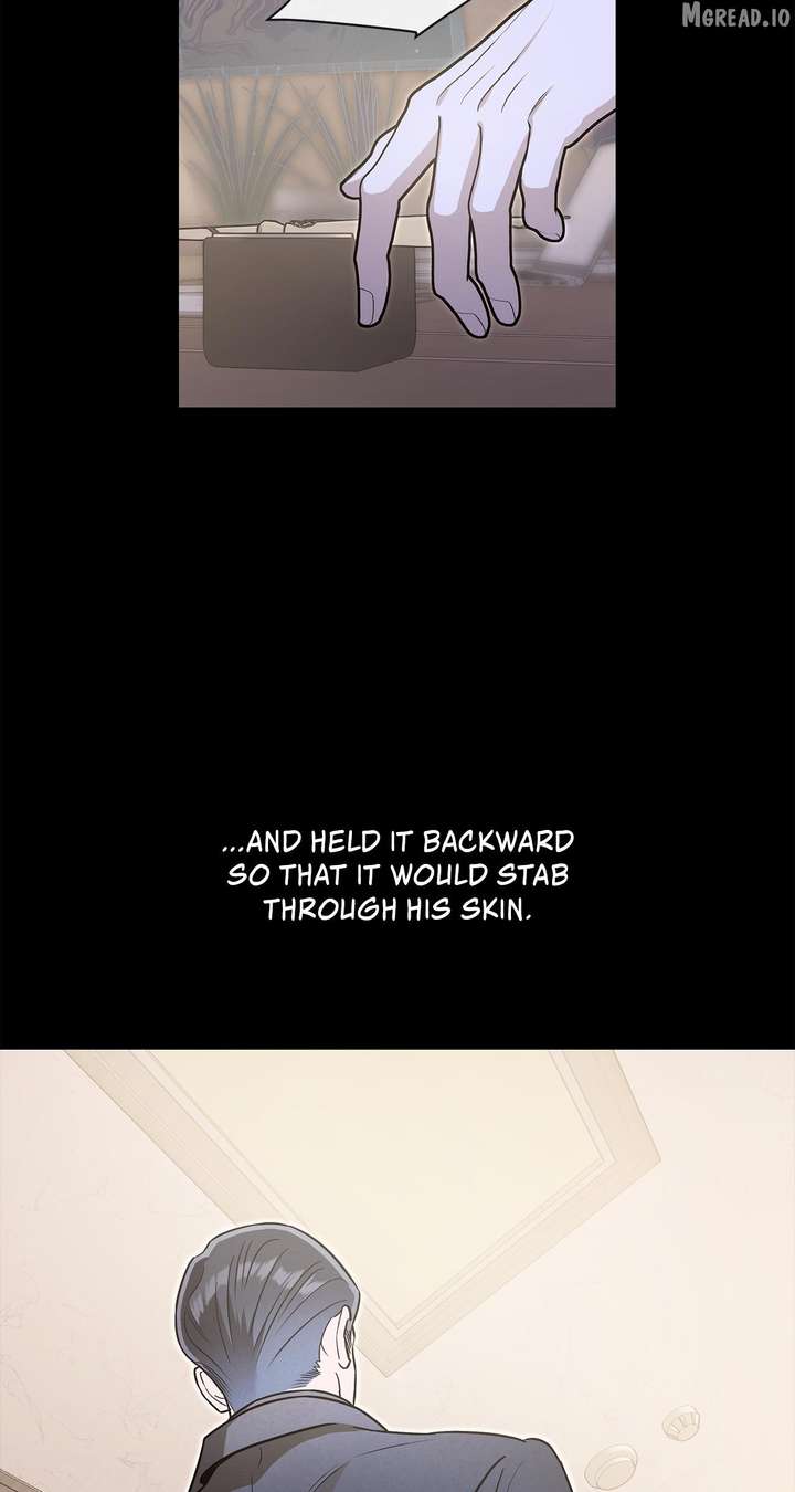 My Younger Sister Chooses Me Tonight Chapter 70 page 55