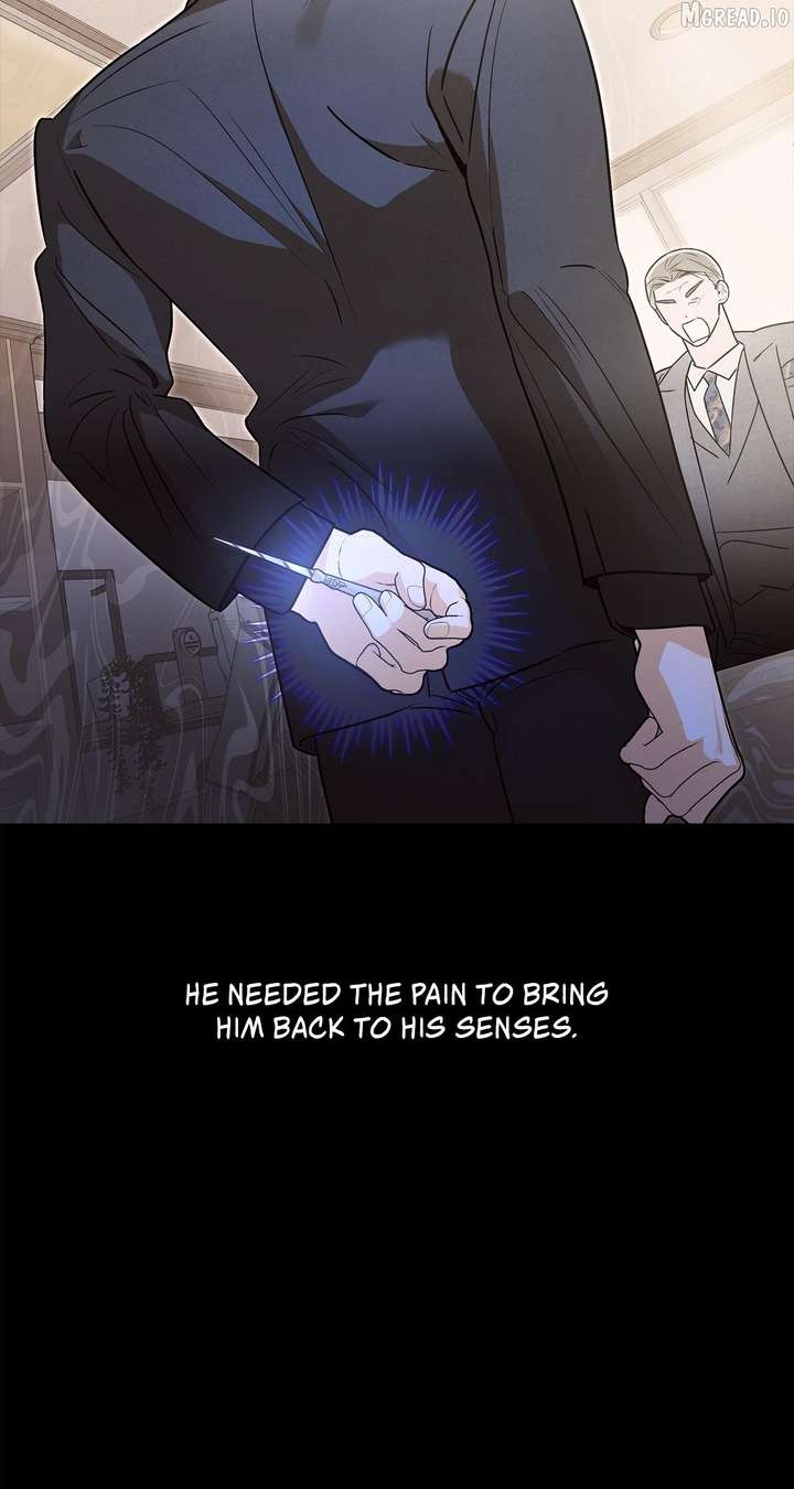 My Younger Sister Chooses Me Tonight Chapter 70 page 56