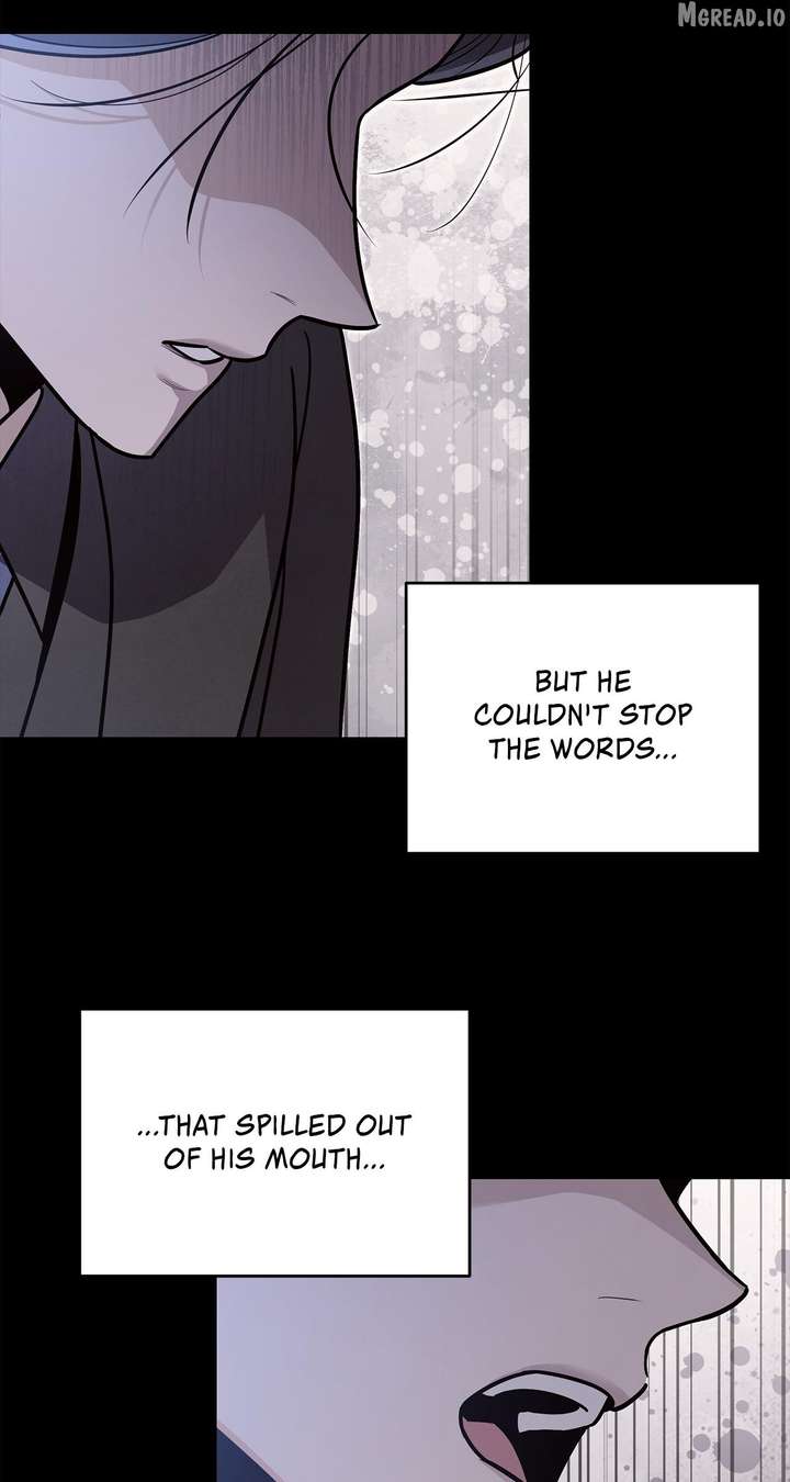 My Younger Sister Chooses Me Tonight Chapter 70 page 57
