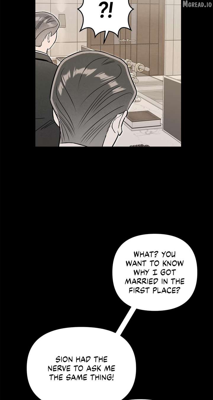 My Younger Sister Chooses Me Tonight Chapter 70 page 62