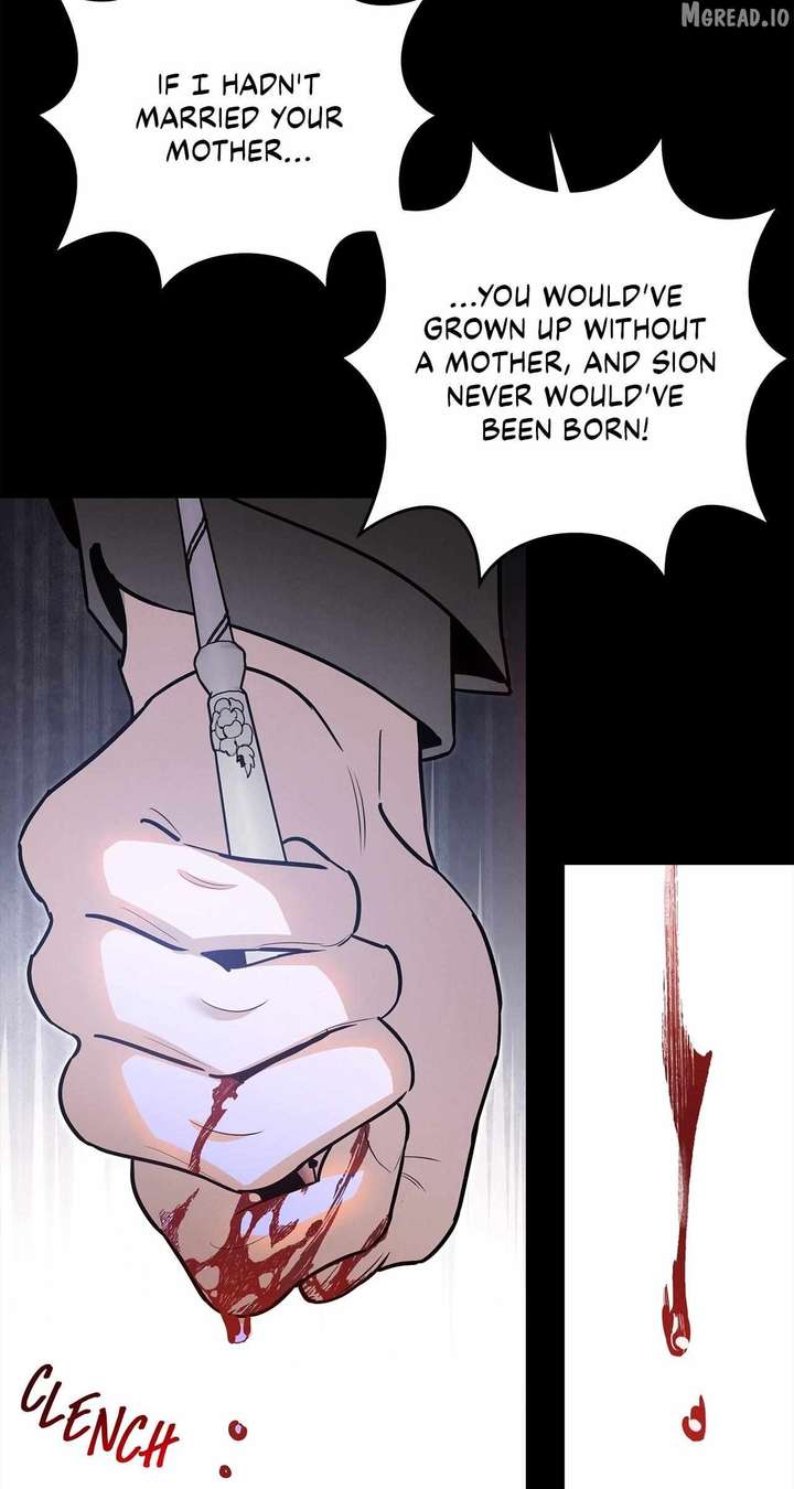 My Younger Sister Chooses Me Tonight Chapter 70 page 64