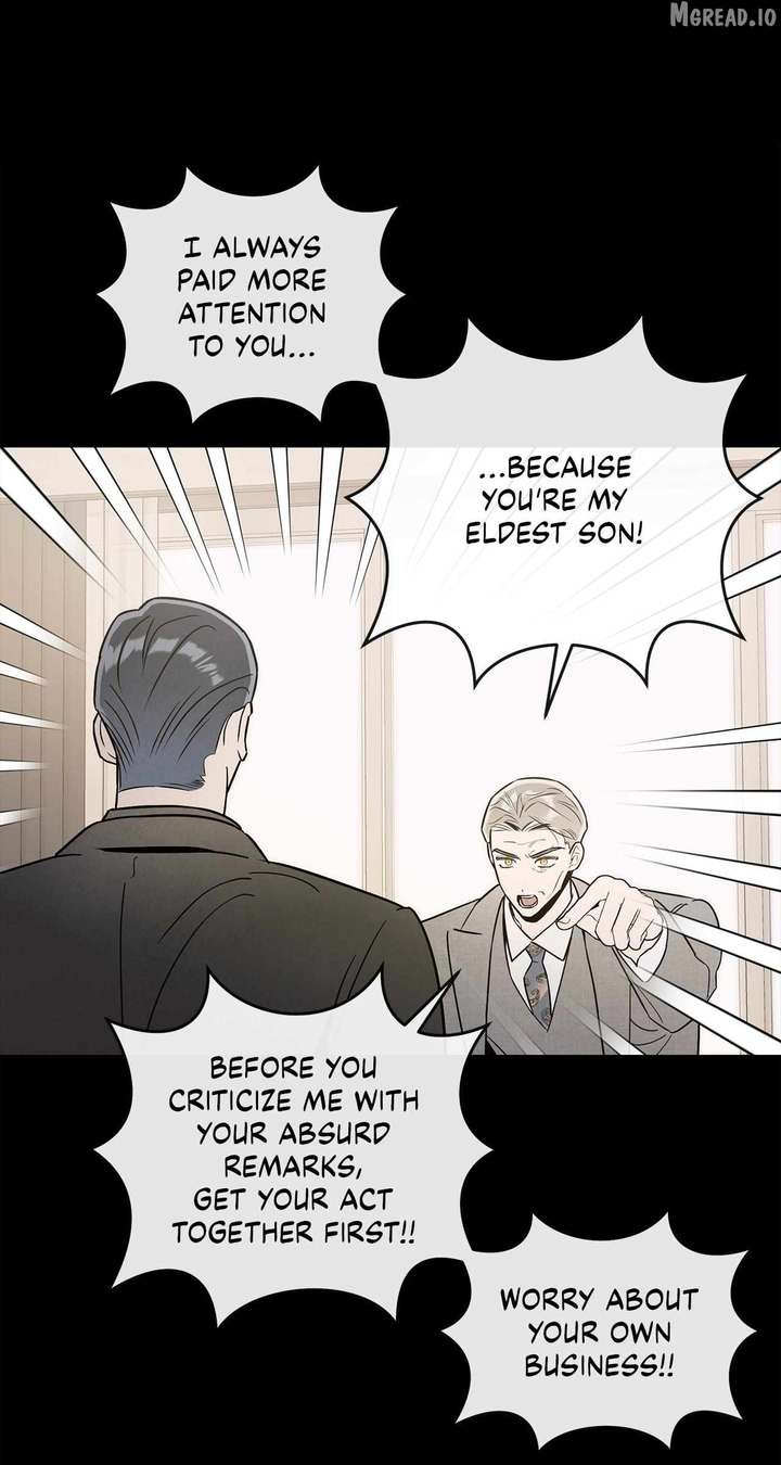 My Younger Sister Chooses Me Tonight Chapter 70 page 66