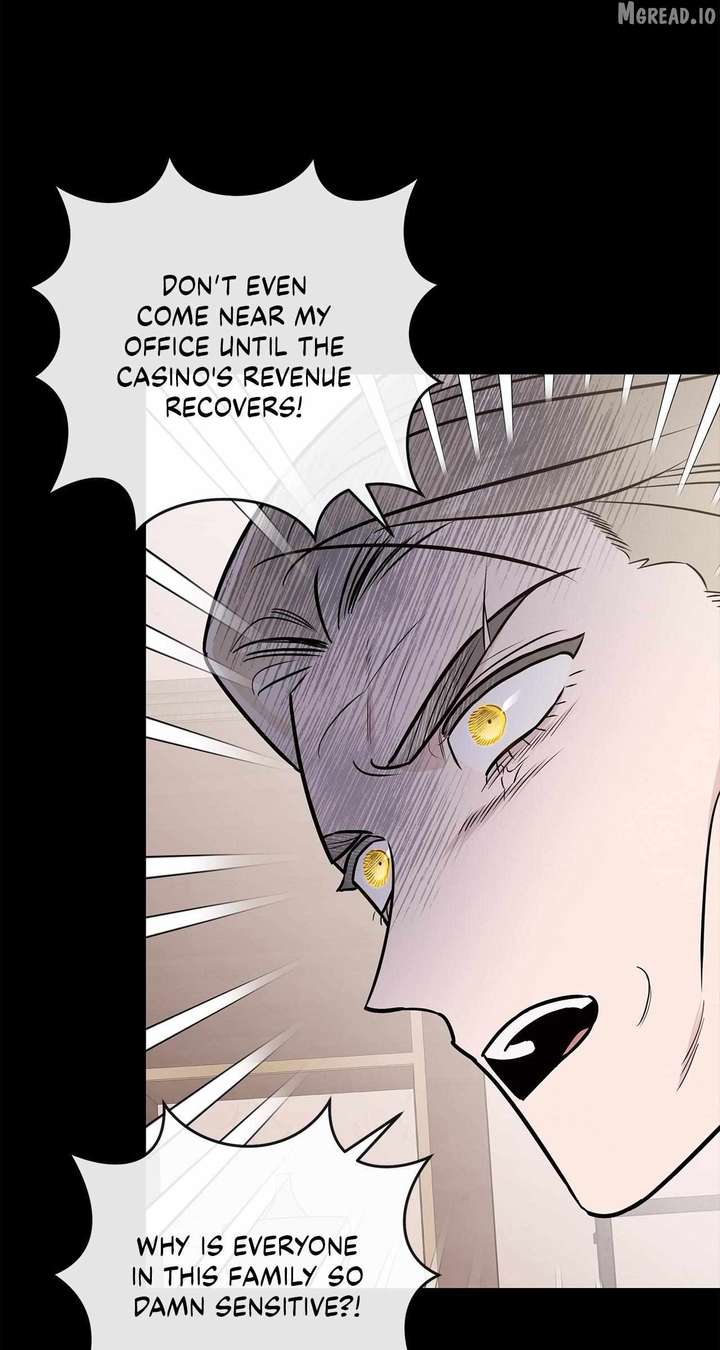 My Younger Sister Chooses Me Tonight Chapter 70 page 67