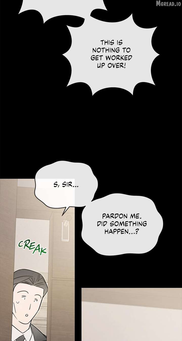 My Younger Sister Chooses Me Tonight Chapter 70 page 68