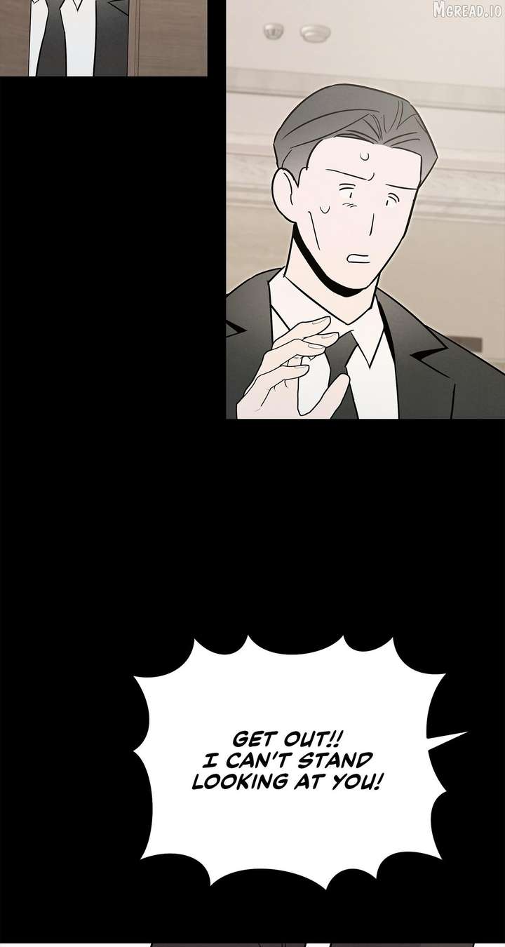 My Younger Sister Chooses Me Tonight Chapter 70 page 69
