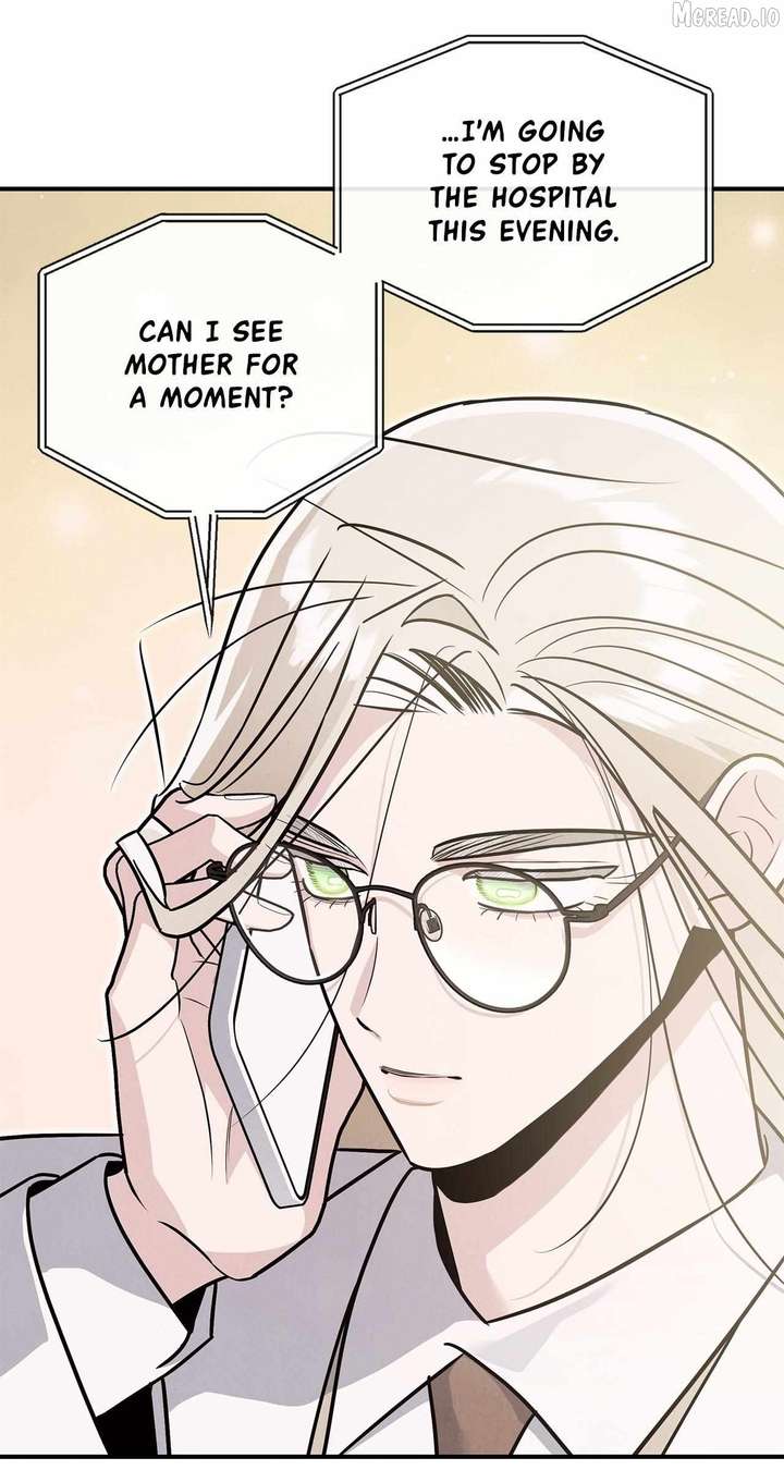 My Younger Sister Chooses Me Tonight Chapter 70 page 75