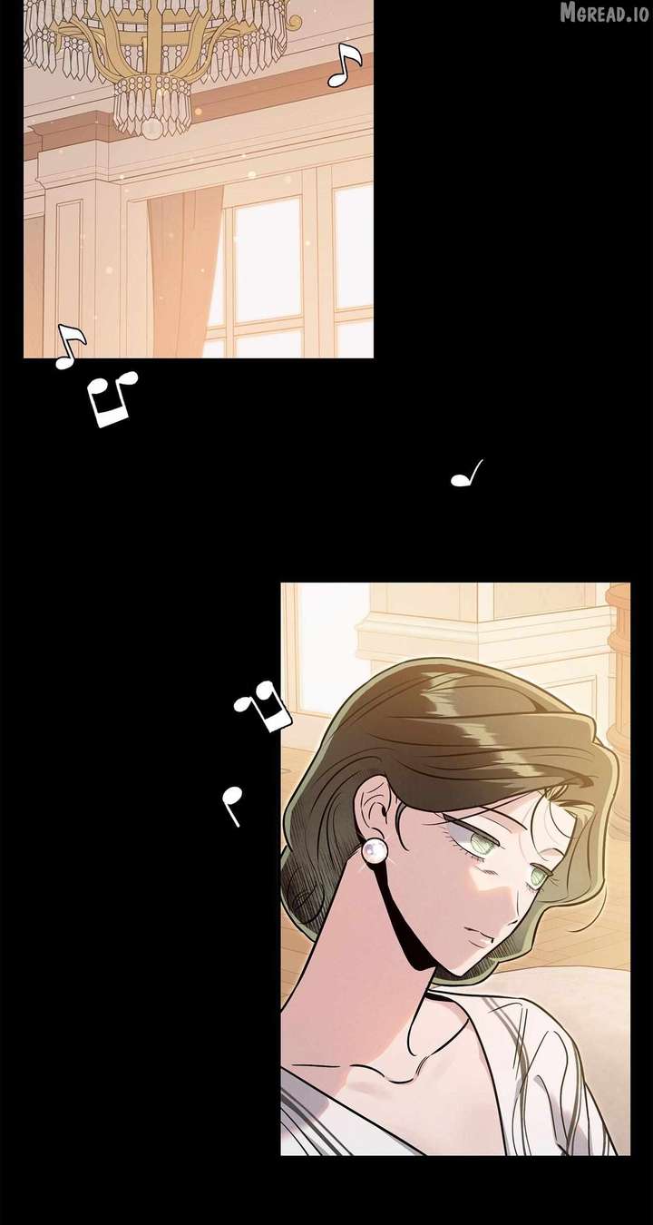 My Younger Sister Chooses Me Tonight Chapter 71 page 4