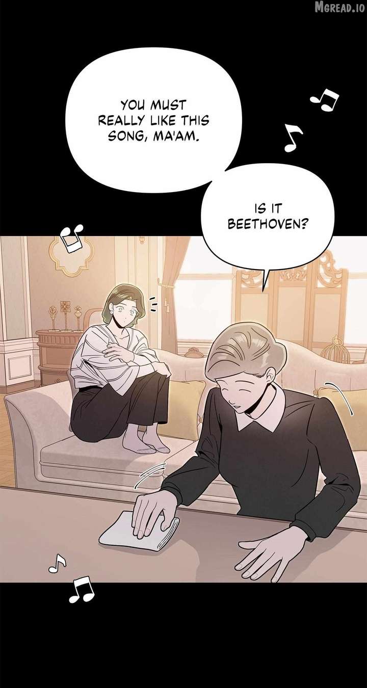 My Younger Sister Chooses Me Tonight Chapter 71 page 5
