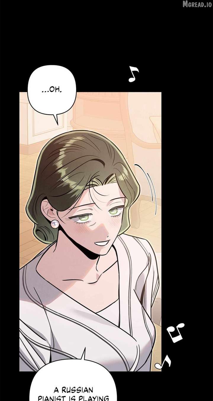 My Younger Sister Chooses Me Tonight Chapter 71 page 6