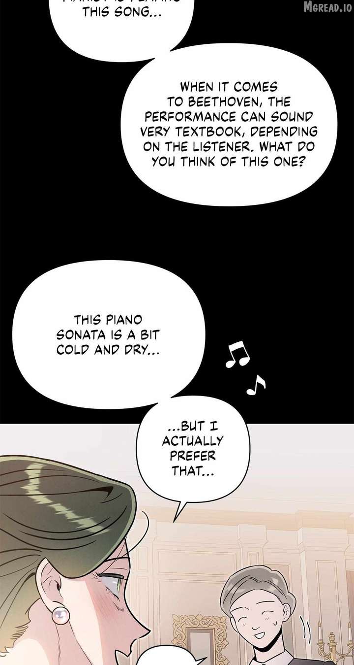 My Younger Sister Chooses Me Tonight Chapter 71 page 7