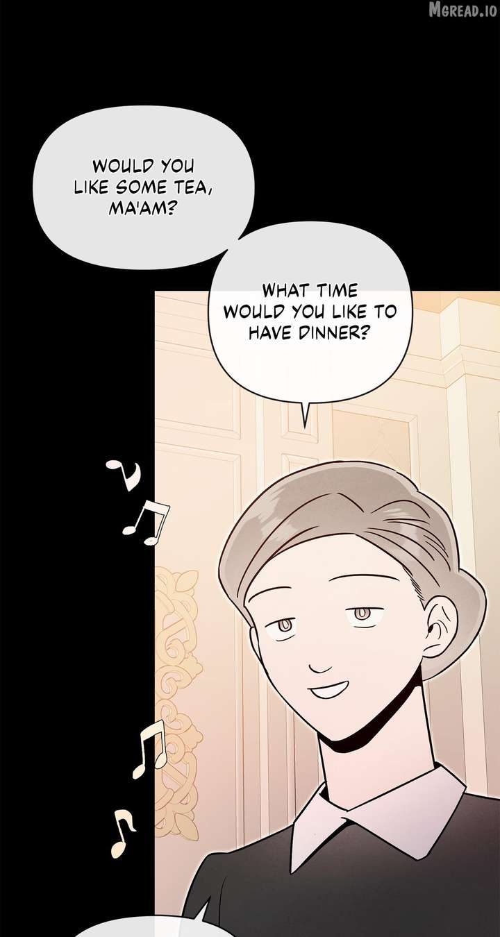 My Younger Sister Chooses Me Tonight Chapter 71 page 10