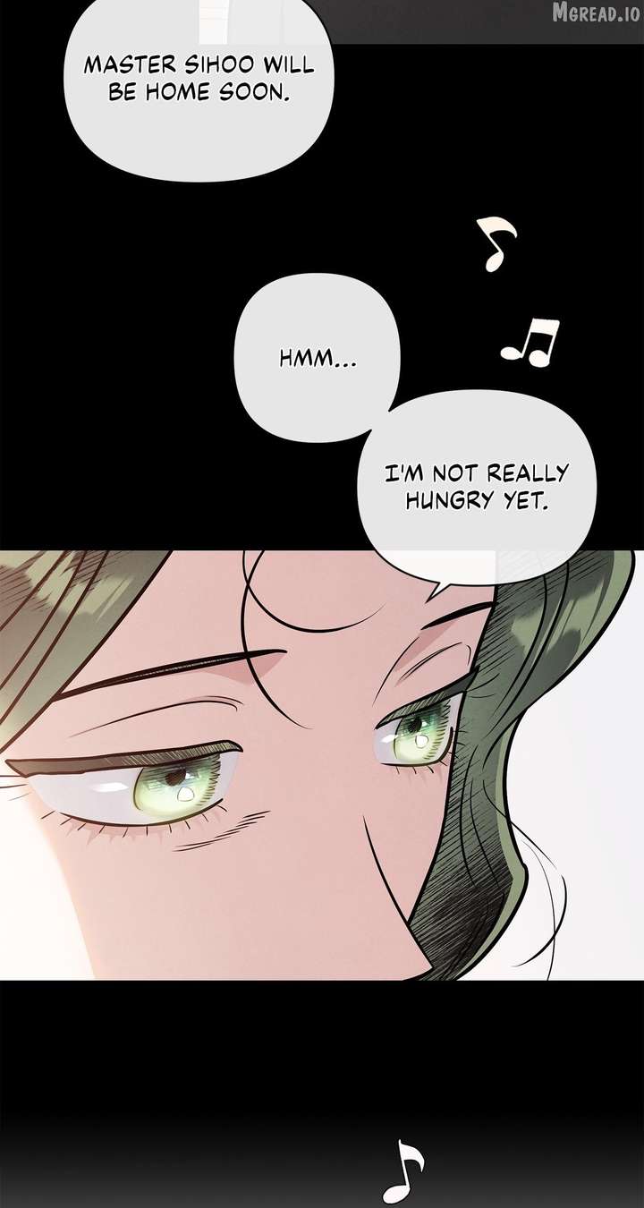 My Younger Sister Chooses Me Tonight Chapter 71 page 11