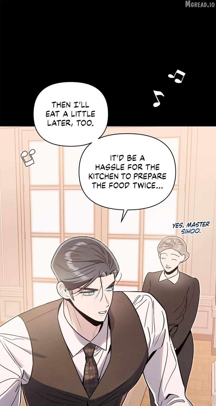 My Younger Sister Chooses Me Tonight Chapter 71 page 16
