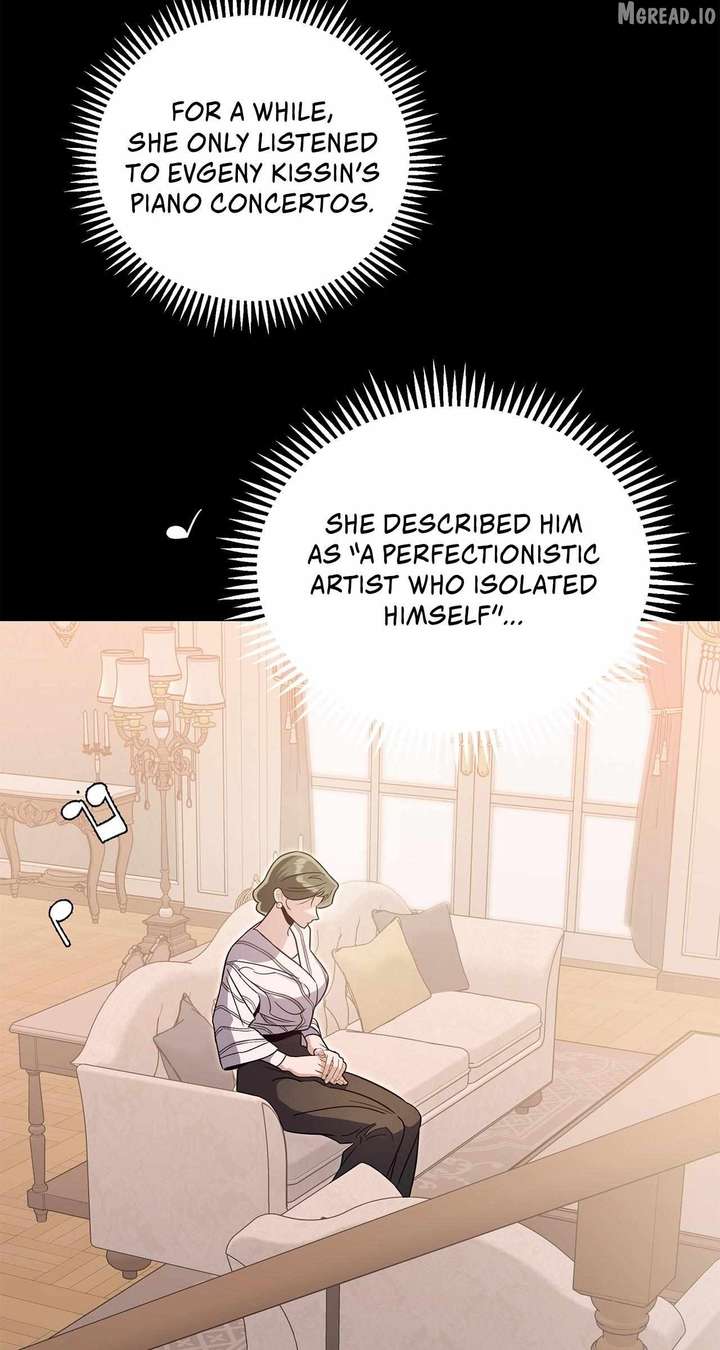 My Younger Sister Chooses Me Tonight Chapter 71 page 18
