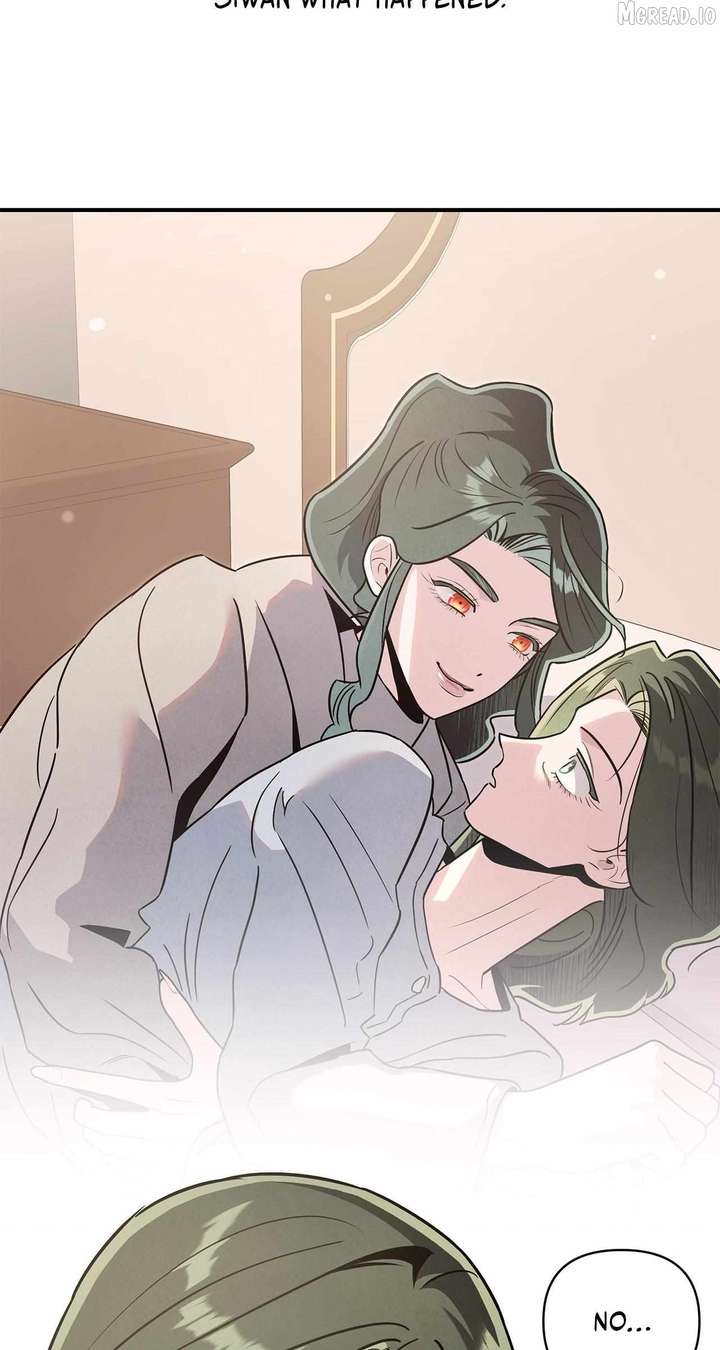 My Younger Sister Chooses Me Tonight Chapter 71 page 30