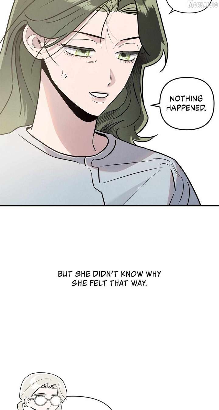 My Younger Sister Chooses Me Tonight Chapter 71 page 31