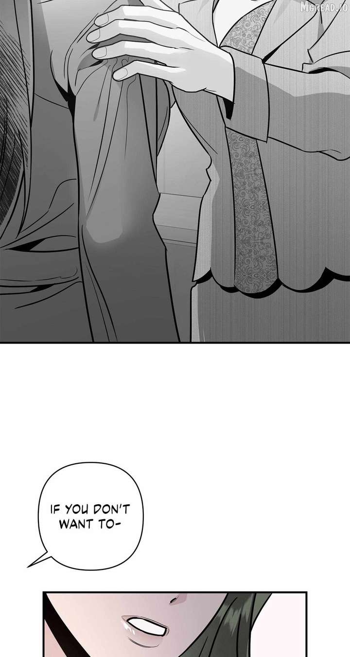 My Younger Sister Chooses Me Tonight Chapter 71 page 38