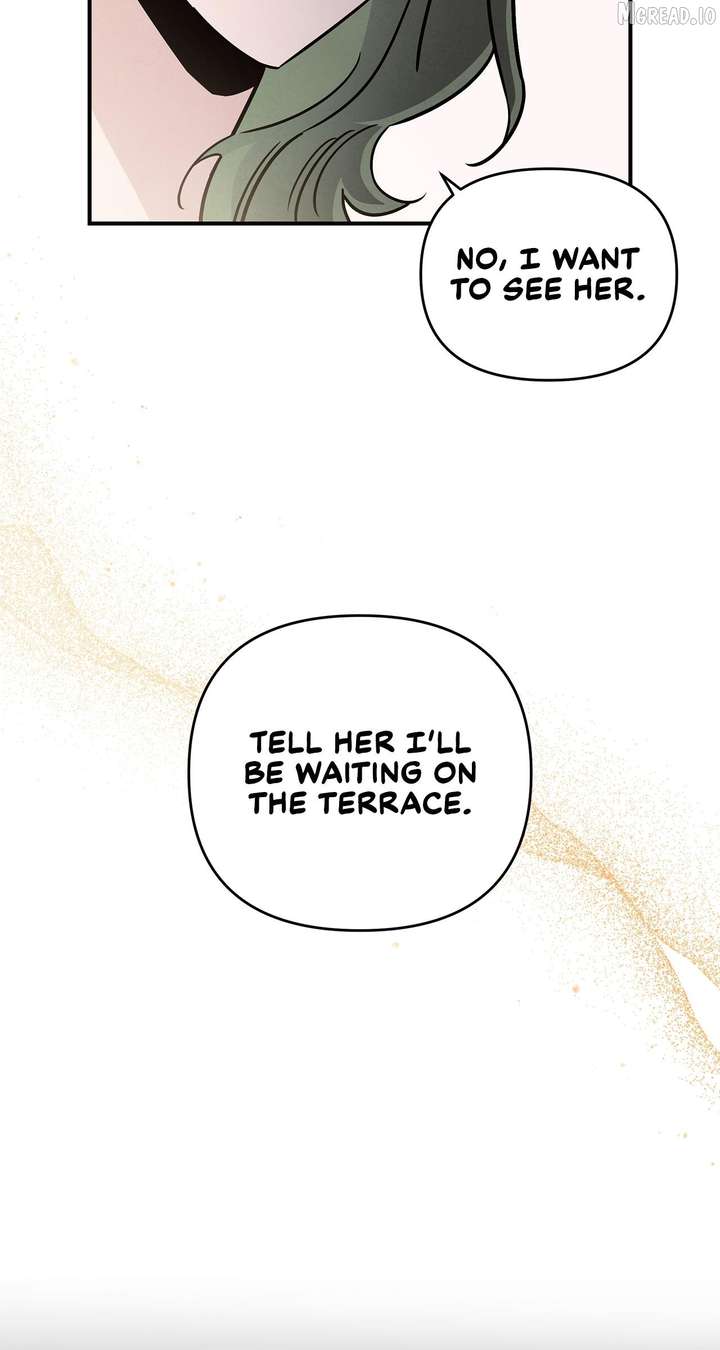 My Younger Sister Chooses Me Tonight Chapter 71 page 39