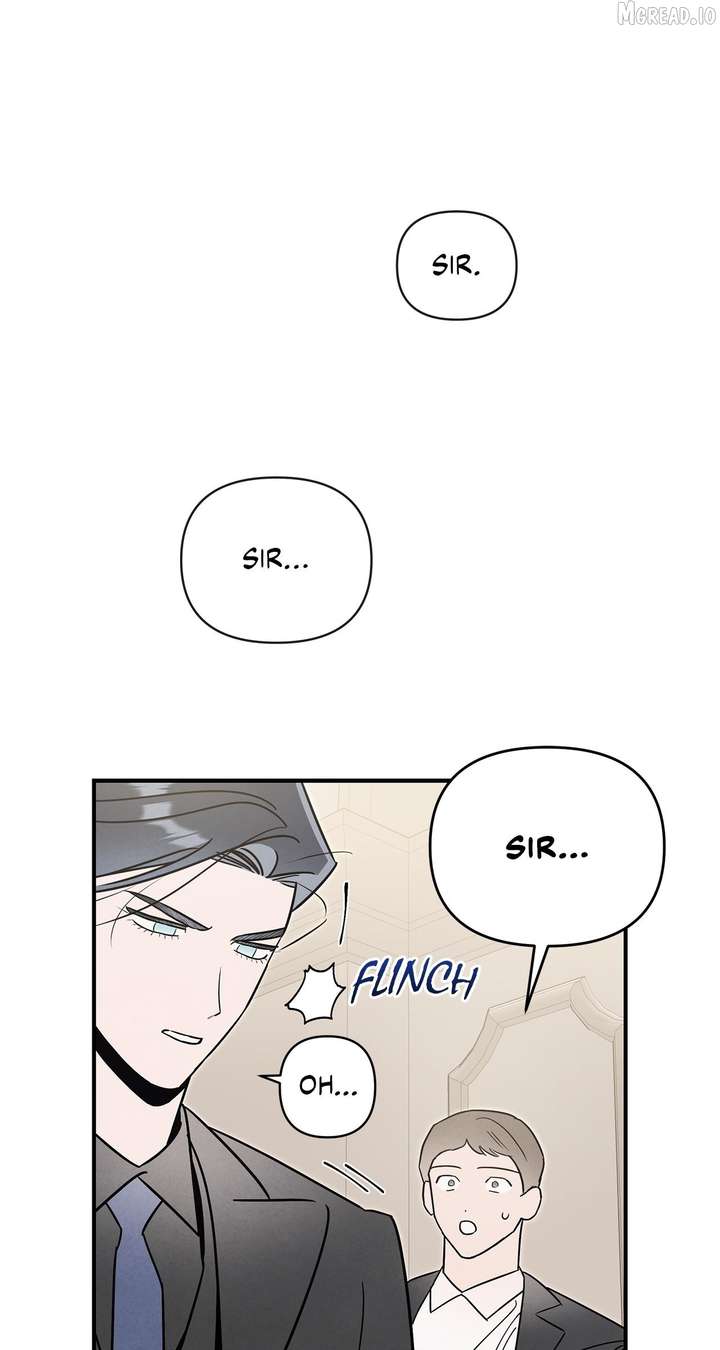 My Younger Sister Chooses Me Tonight Chapter 71 page 47