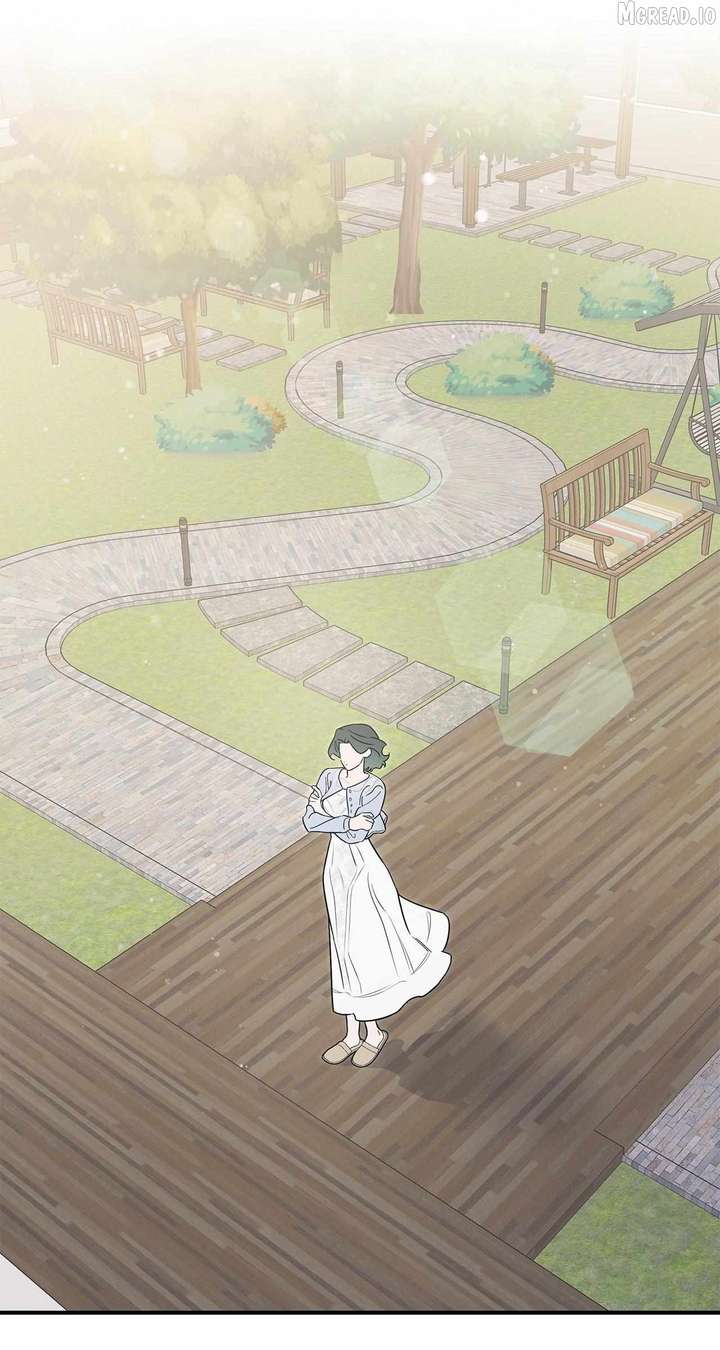My Younger Sister Chooses Me Tonight Chapter 71 page 51