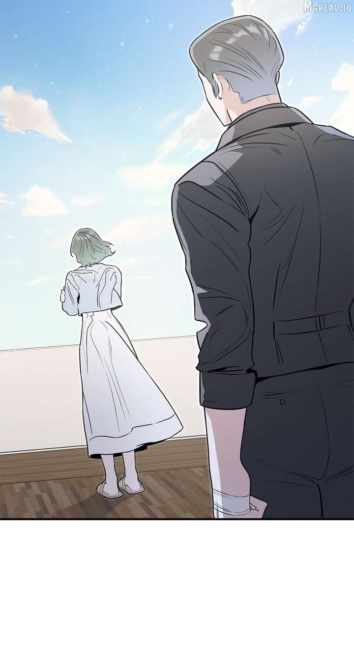 My Younger Sister Chooses Me Tonight Chapter 71 page 55