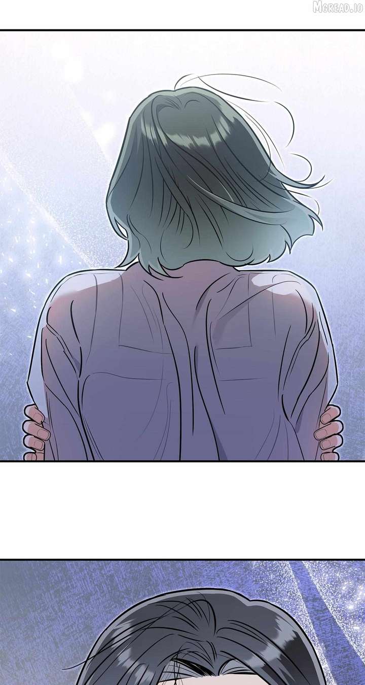 My Younger Sister Chooses Me Tonight Chapter 71 page 56