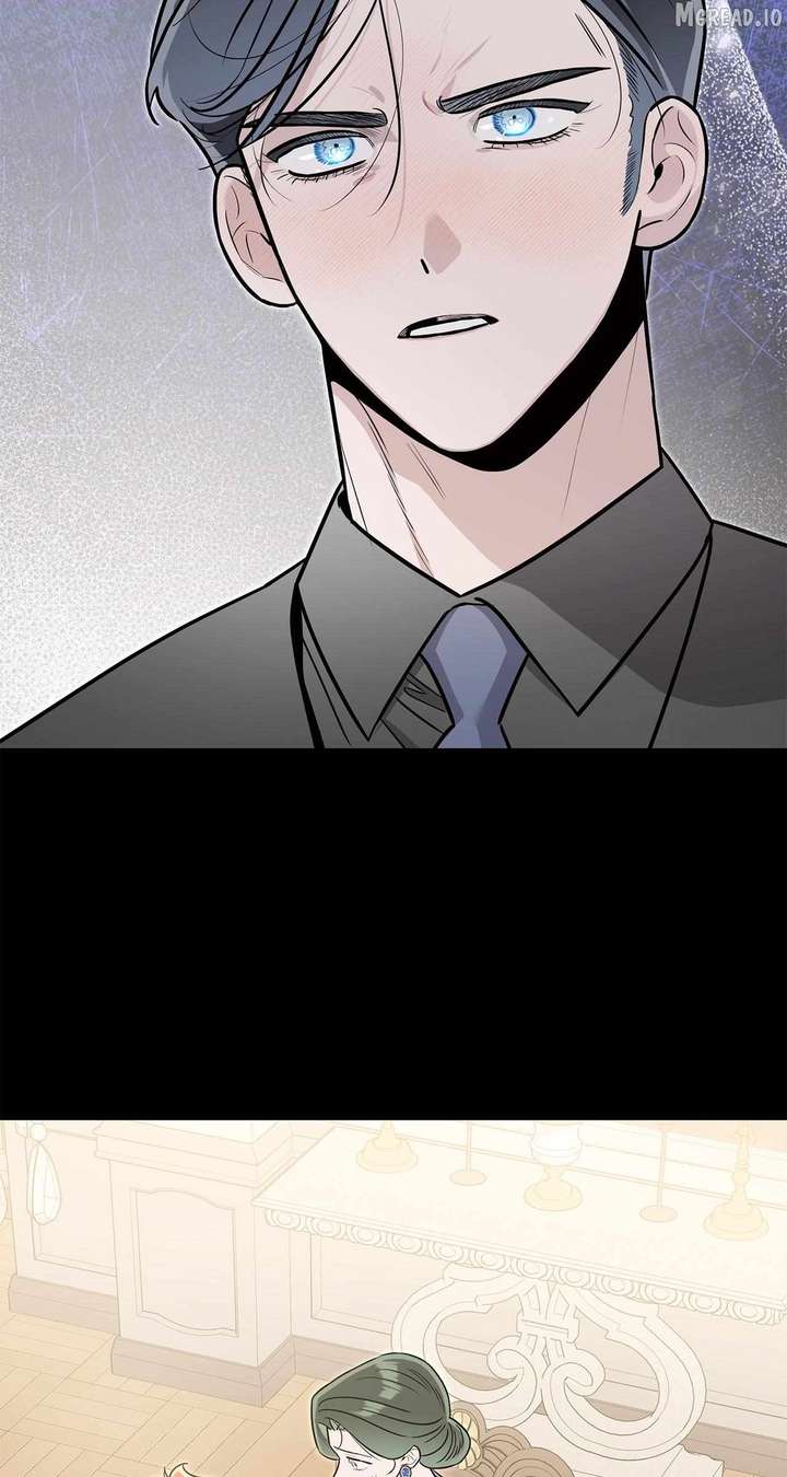 My Younger Sister Chooses Me Tonight Chapter 71 page 57