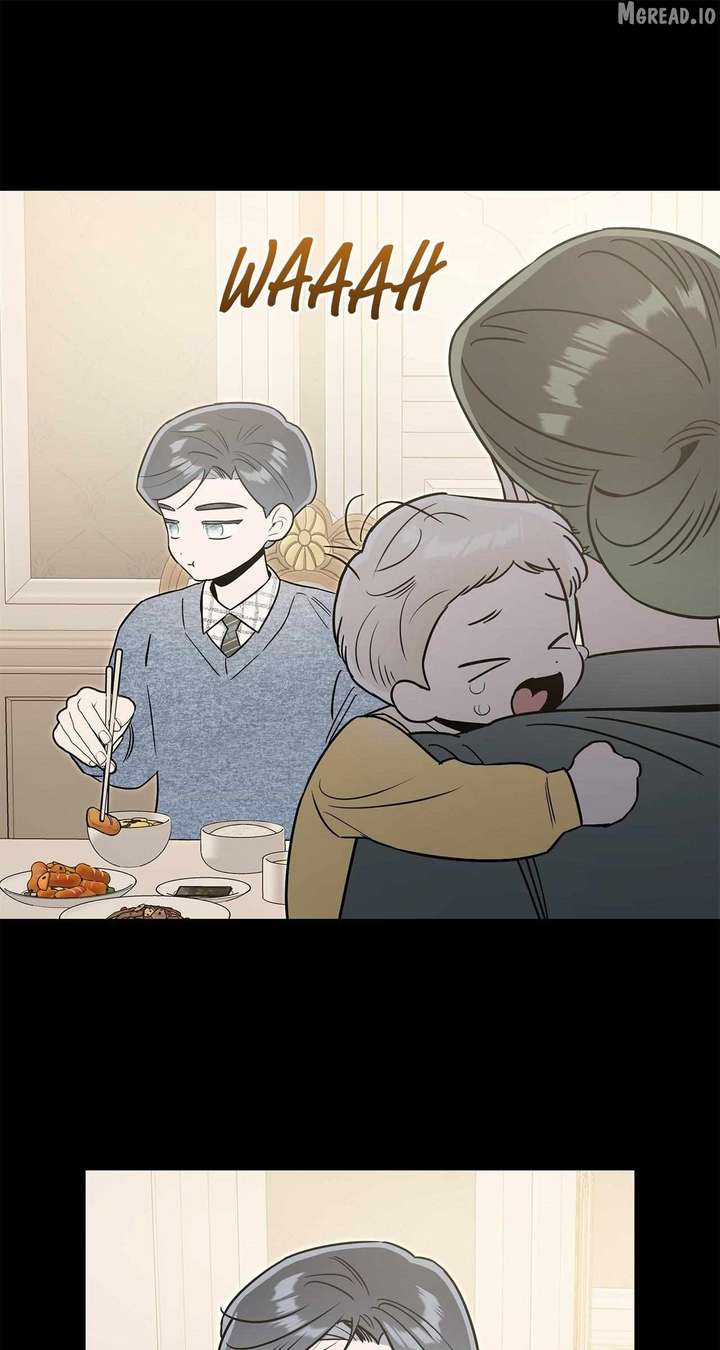 My Younger Sister Chooses Me Tonight Chapter 71 page 59