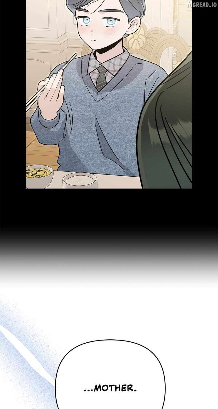 My Younger Sister Chooses Me Tonight Chapter 71 page 60