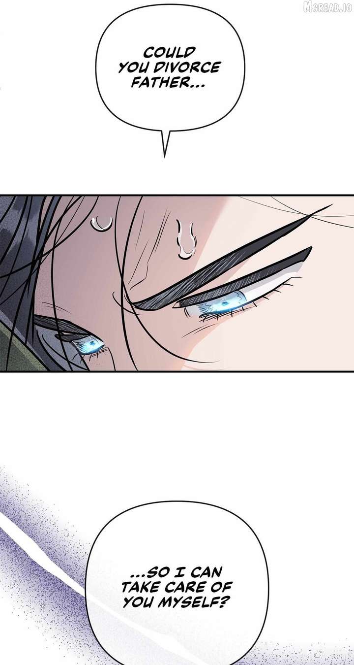 My Younger Sister Chooses Me Tonight Chapter 71 page 64
