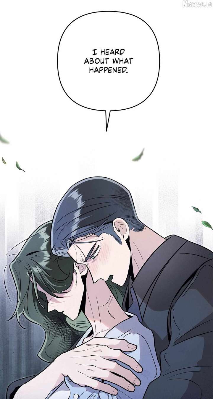 My Younger Sister Chooses Me Tonight Chapter 72 page 4