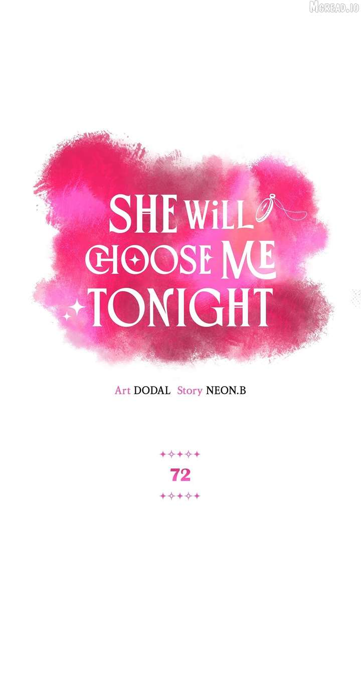 My Younger Sister Chooses Me Tonight Chapter 72 page 3