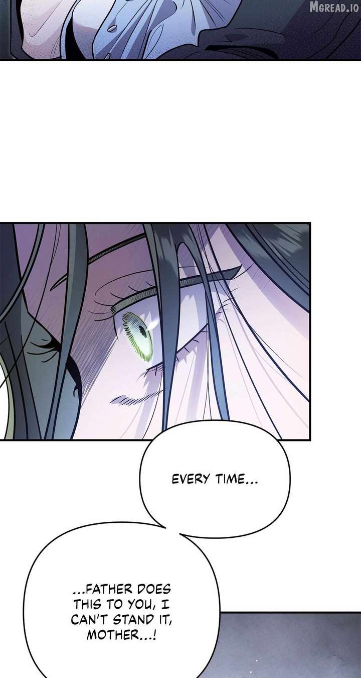 My Younger Sister Chooses Me Tonight Chapter 72 page 5
