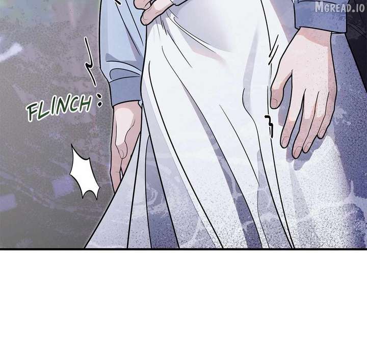 My Younger Sister Chooses Me Tonight Chapter 72 page 8