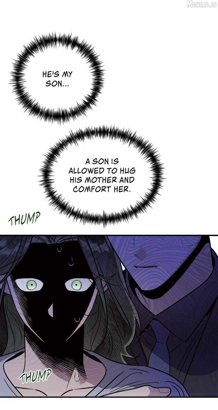 My Younger Sister Chooses Me Tonight Chapter 72 page 9