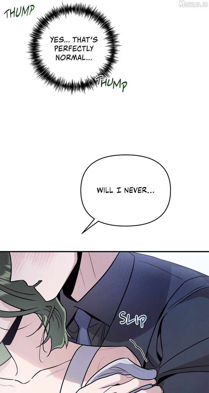 My Younger Sister Chooses Me Tonight Chapter 72 page 10