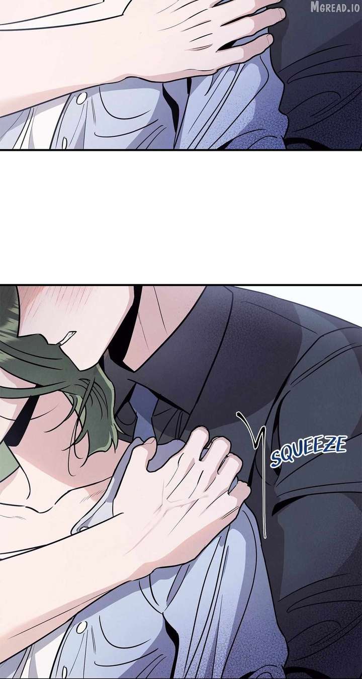 My Younger Sister Chooses Me Tonight Chapter 72 page 11