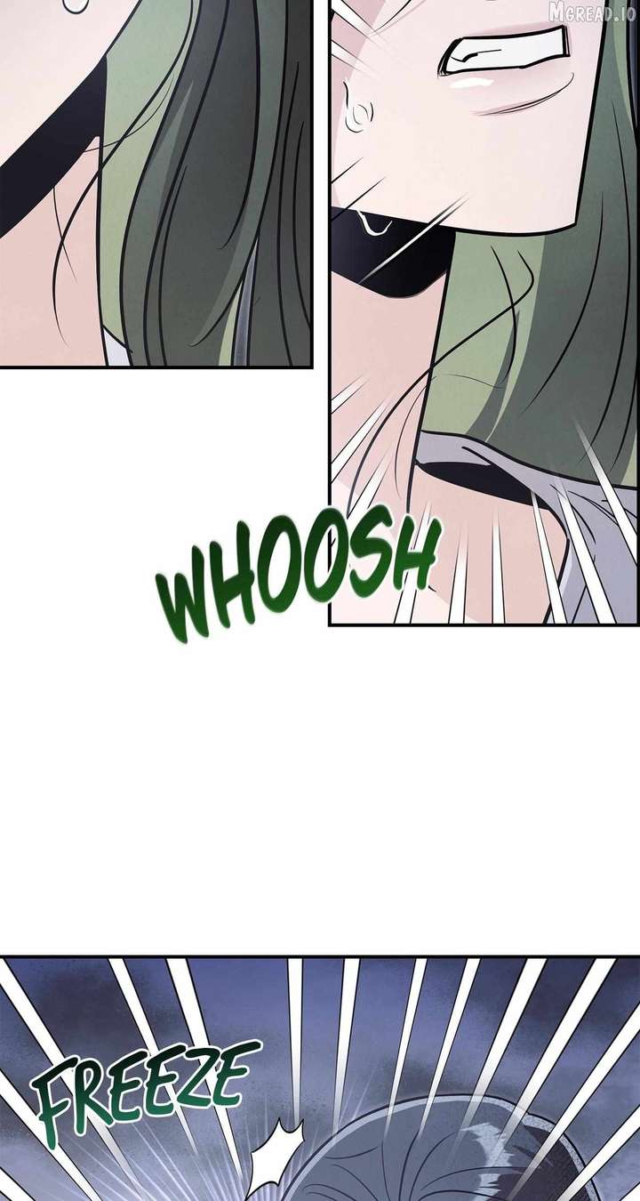 My Younger Sister Chooses Me Tonight Chapter 72 page 13
