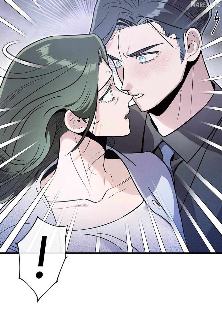 My Younger Sister Chooses Me Tonight Chapter 72 page 14