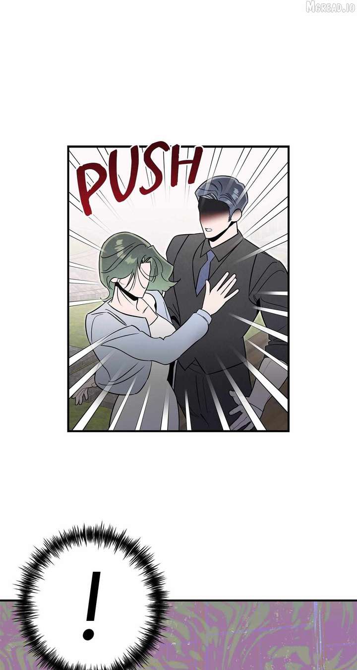 My Younger Sister Chooses Me Tonight Chapter 72 page 15