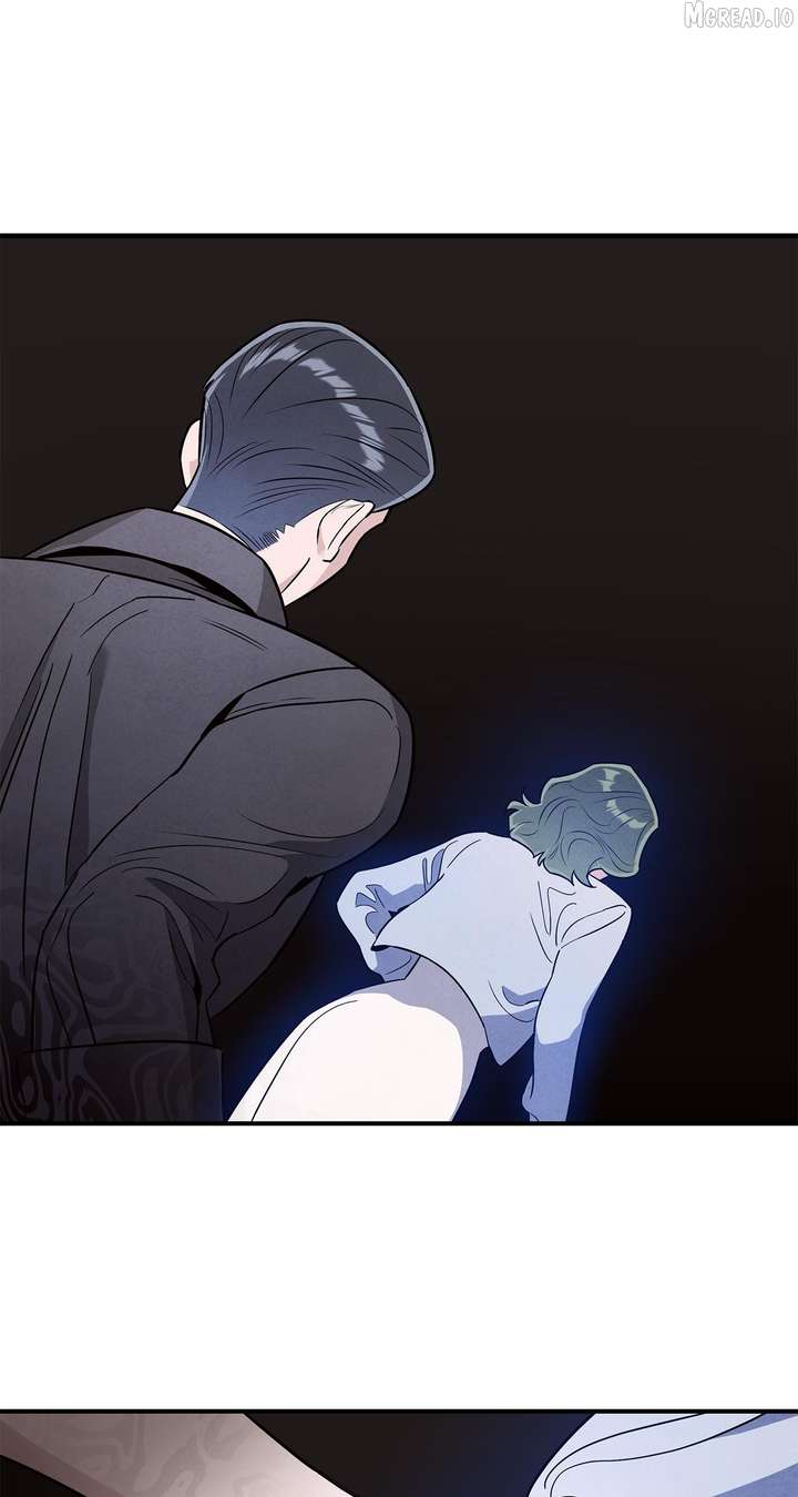 My Younger Sister Chooses Me Tonight Chapter 72 page 21