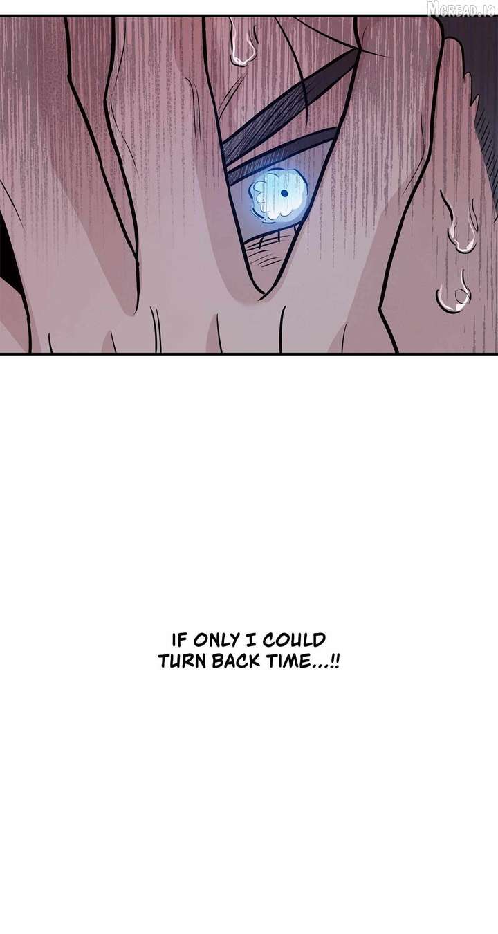 My Younger Sister Chooses Me Tonight Chapter 72 page 25