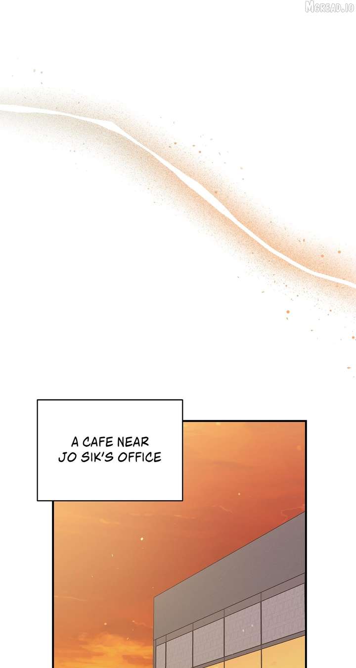 My Younger Sister Chooses Me Tonight Chapter 72 page 27