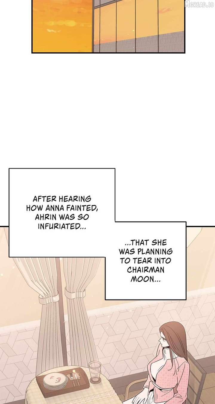 My Younger Sister Chooses Me Tonight Chapter 72 page 28