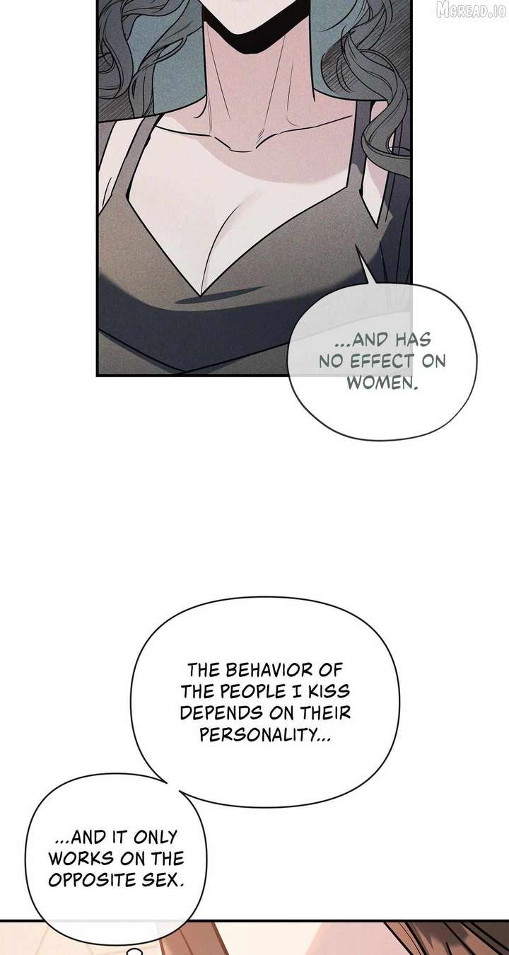 My Younger Sister Chooses Me Tonight Chapter 72 page 31