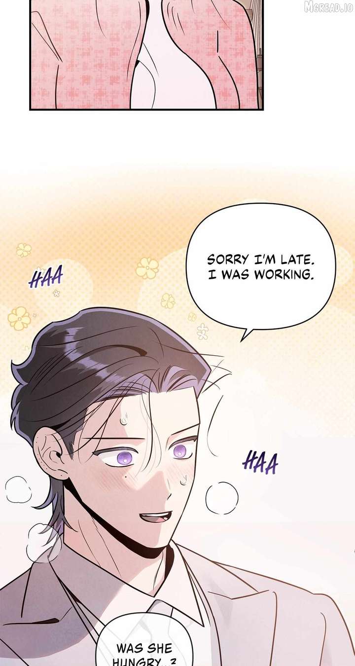 My Younger Sister Chooses Me Tonight Chapter 72 page 36