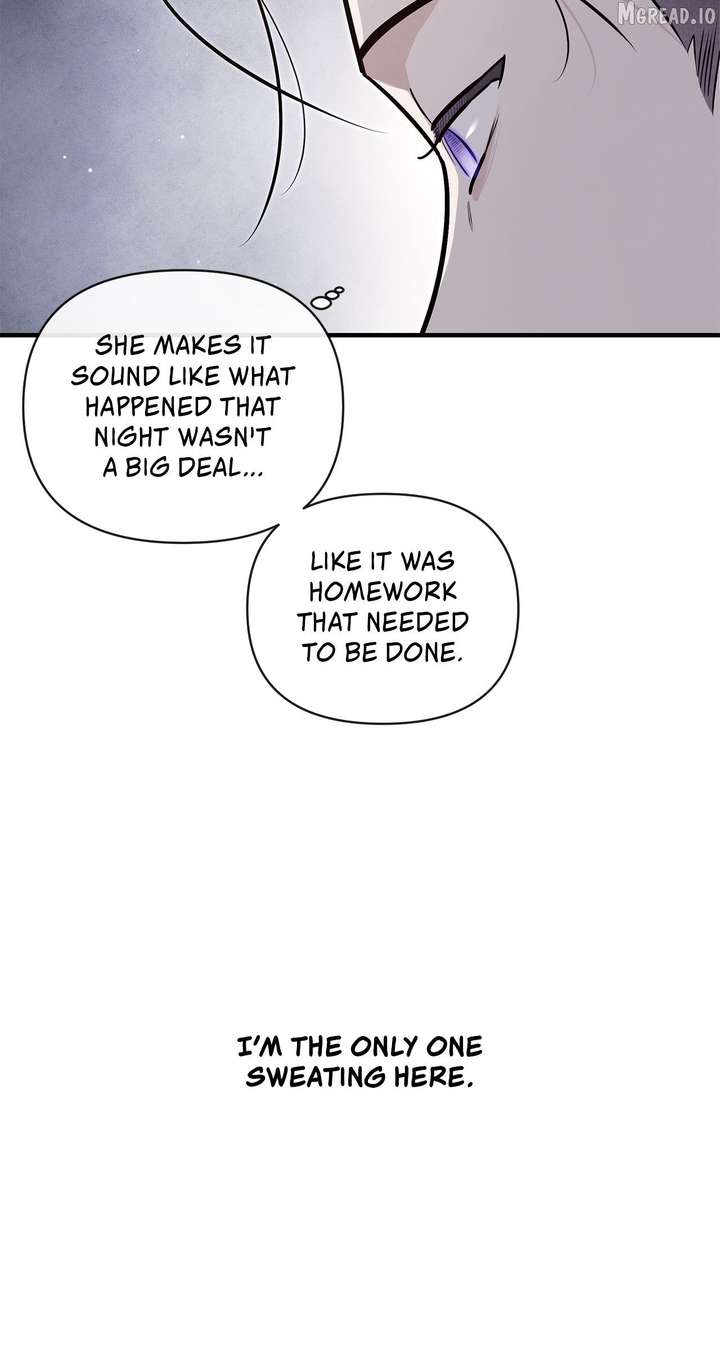 My Younger Sister Chooses Me Tonight Chapter 72 page 41