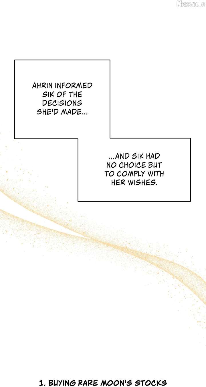 My Younger Sister Chooses Me Tonight Chapter 72 page 43